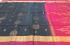SOFT SILK SAREE WITH BLOUSE